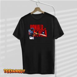 Ronald Acua Jr. Kr7 Unisex T Shirt img2 C9
