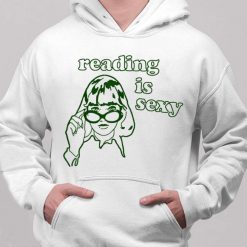 Rory Reading is Sexy Women T Shirt 2