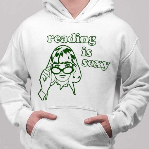 Rory Reading is Sexy Women T-Shirt