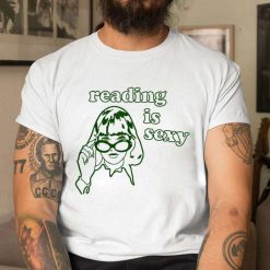 Rory Reading is Sexy Women T Shirt 3