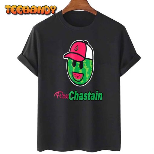 Ross Chastain, Funny Melon Man T-Shirt