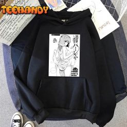 Roxanne Isekai Meikyuu Harem in the Labyrinth of Another World T Shirt img2 C16