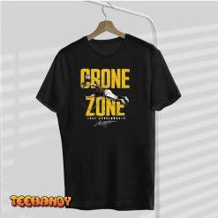 San Diego Baseball the Crone Zone Jake Cronenworth T shirt img2 C9