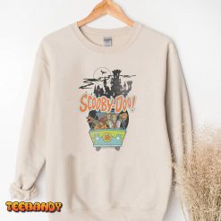 Scooby Doo Haunted Castle T Shirt img3 t3
