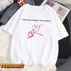 Sew Powerful Sew-A-Thon Premium T-Shirt