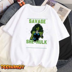 She Huk Savage Ugly Christmas Sweater Unisex T Shirt Img4 8