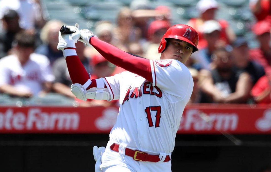 Shohei Ohtani 15 facts about his remarkable MLB