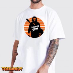 Sixto Rodriguez – Sugar Man Vintage Retro Unisex T-Shirt
