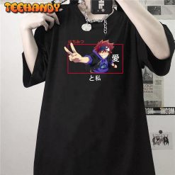 Sk8 The Infinity Langa Anime Unisex T-Shirt