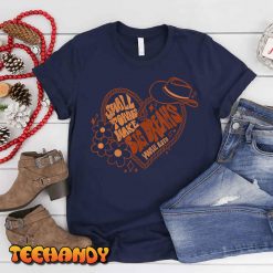 Small Towns Mamie Ruth Emily Bargeron T Shirt img3 3