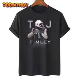 TJ Finley Official Merch T Shirt img1 C11