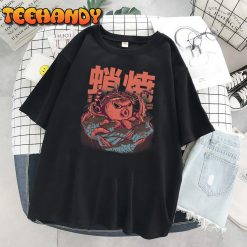 Takoyaki Attack Unisex T-Shirt