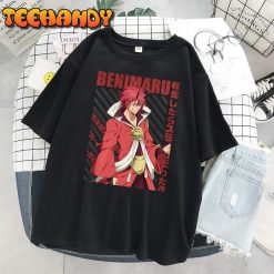 TenSura – Benimaru Art Unisex T-Shirt