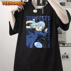 TenSura Cool Rimuru Tempest Unisex T-Shirt