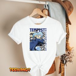 TenSura – Rimuru Tempest Anime Hoodie