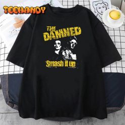 The Damned Unisex T-Shirt