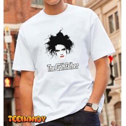 The Gothfather Unisex T Shirt 1