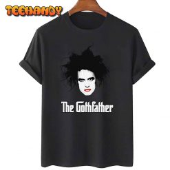 The Gothfather Unisex T Shirt 2