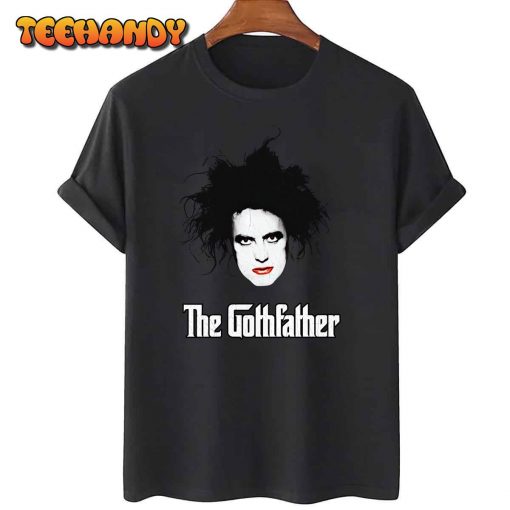 The Gothfather Unisex T-Shirt