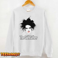 The Gothfather Unisex T Shirt 3
