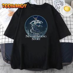 The Neverending Story Unisex T Shirt img1 C12