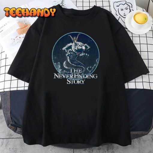The Neverending Story Unisex T-Shirt