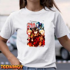 The Rising Of The Shield Hero Poster Unisex T Shirt img1 7 1
