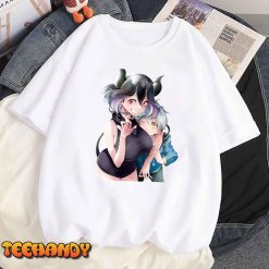 Vermeil and Alto Anime Unisex T-Shirt