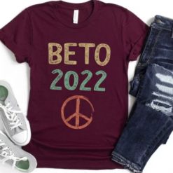 Vintage Beto 2022 Governor Of Texas Unisex T-Shirt