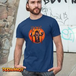 WASP The Last Command 1985 Unisex T Shirt 3