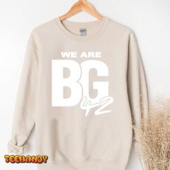 We Are BG 42 T Shirt Free Brittney Griner T shirt 2