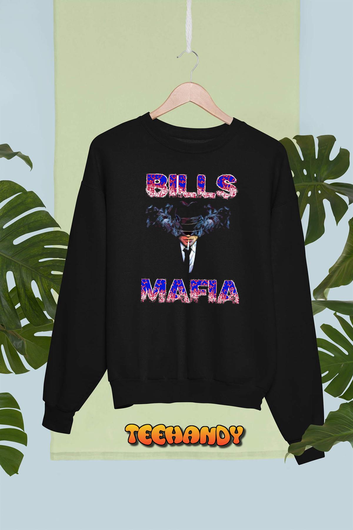 Bills Mafia Men Unisex T-Shirt