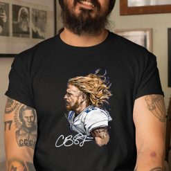 Cole Beasley hair for Buffalo Bills fans Essential T-Shirt for Sale by  Kaa-Zau