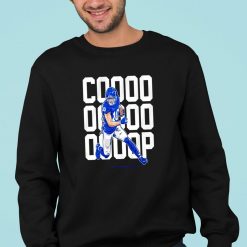 Cooper Kupp Super Bowl 2022 MVP Unisex T Shirt