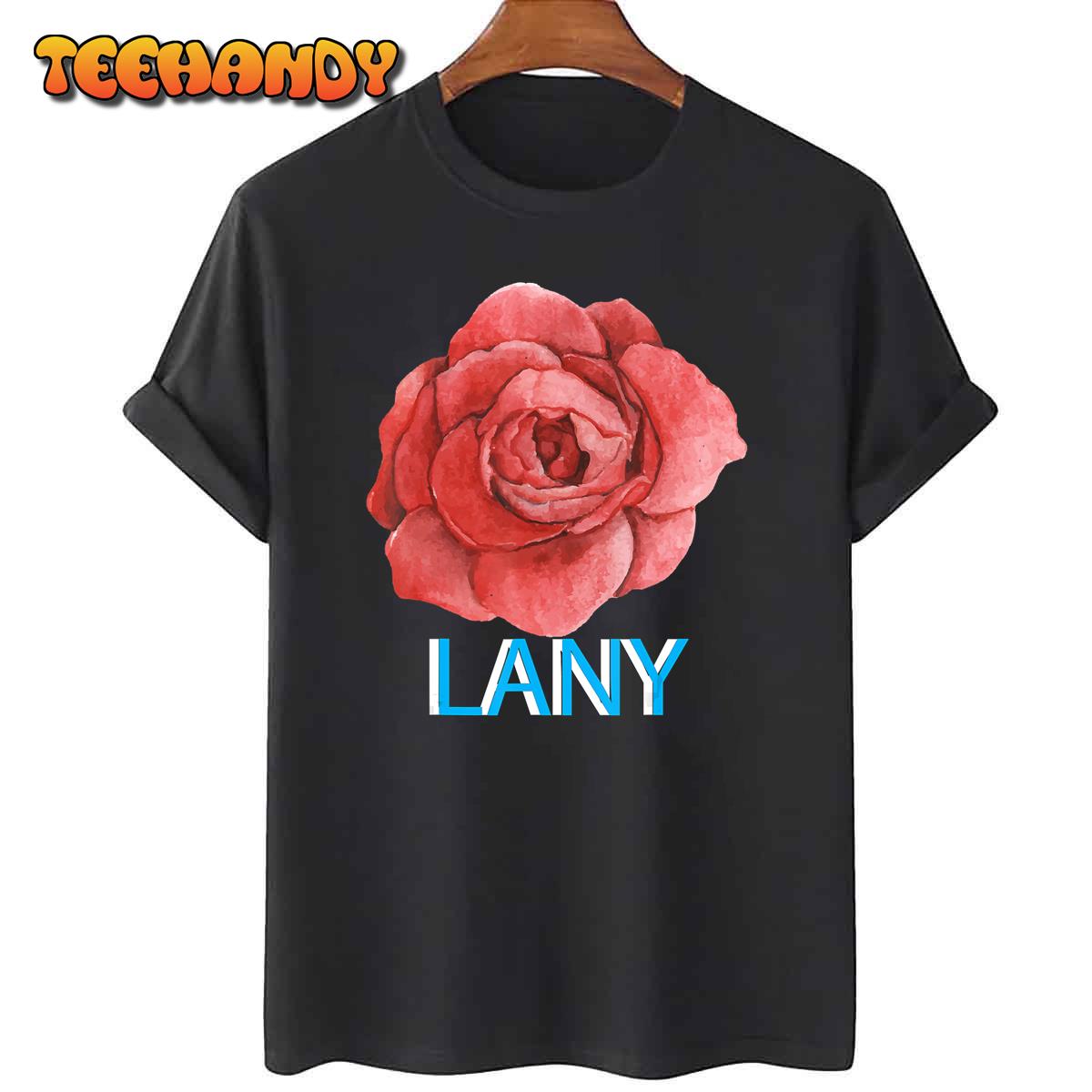 Lany – Dumb Stuff T-Shirt