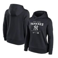 New York Yankees Baseball Champions Hoodie 2