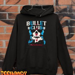 Cm Punk Bullet Club The Best In The World  Unisex T-Shirt