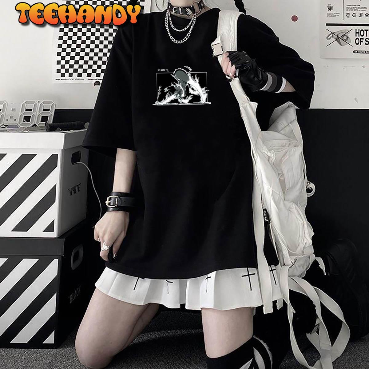 Cute Kawaii Sexy Girl Anime Yoruichi Shihoin Bleach Unisex Hoodie