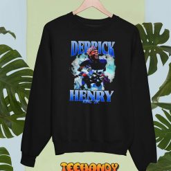 King of the south Derrick Henry t-shirt, hoodie, sweater, long sleeve and  tank top