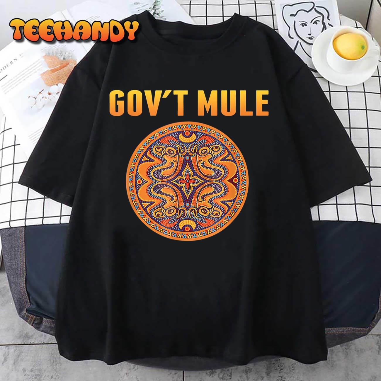 Govt’s Tee T-Shirt