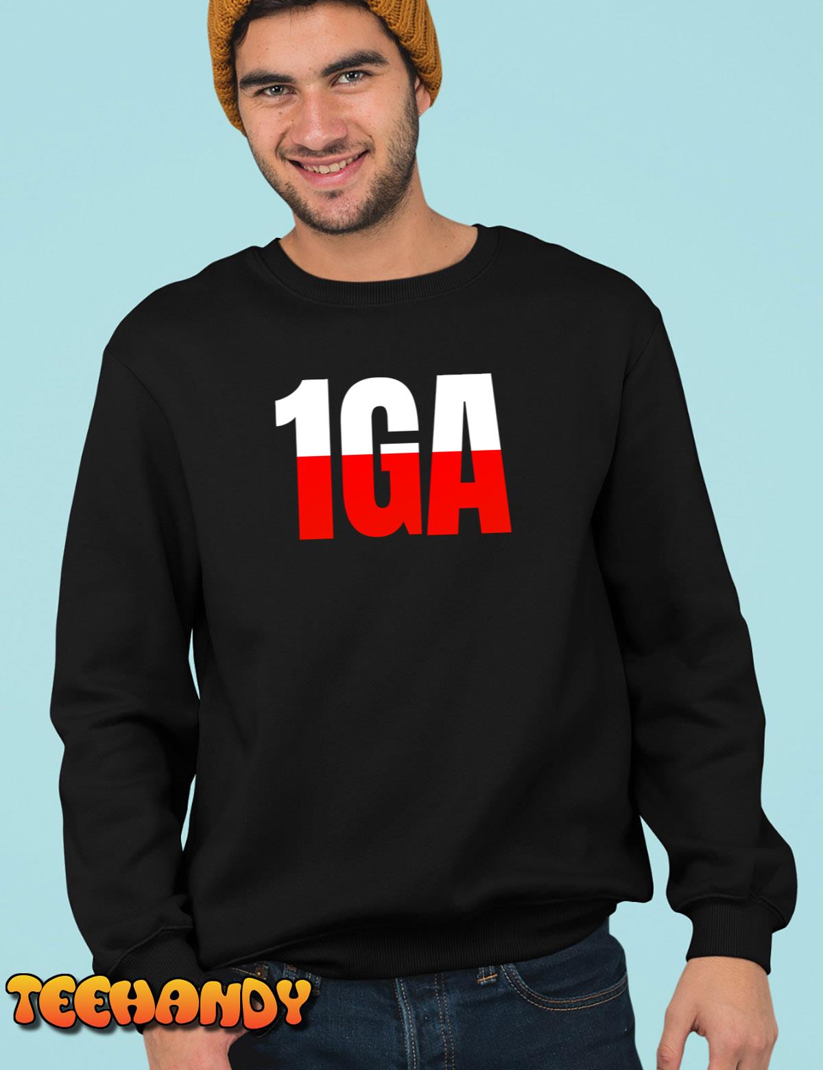 IGA SWIATEK-SWIATEK-TEAM SWIATEK-IGA SWIATEK TENNIS T-Shirt