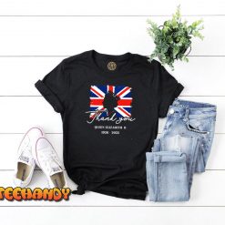 Just A Story About The Queen Elizabeth II Unisex T-Shirt