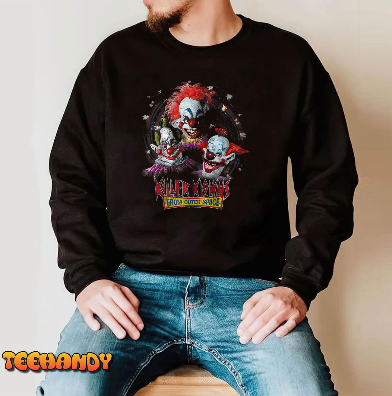 Killer Klowns From Outer Space Killer Klowns Premium T-Shirt