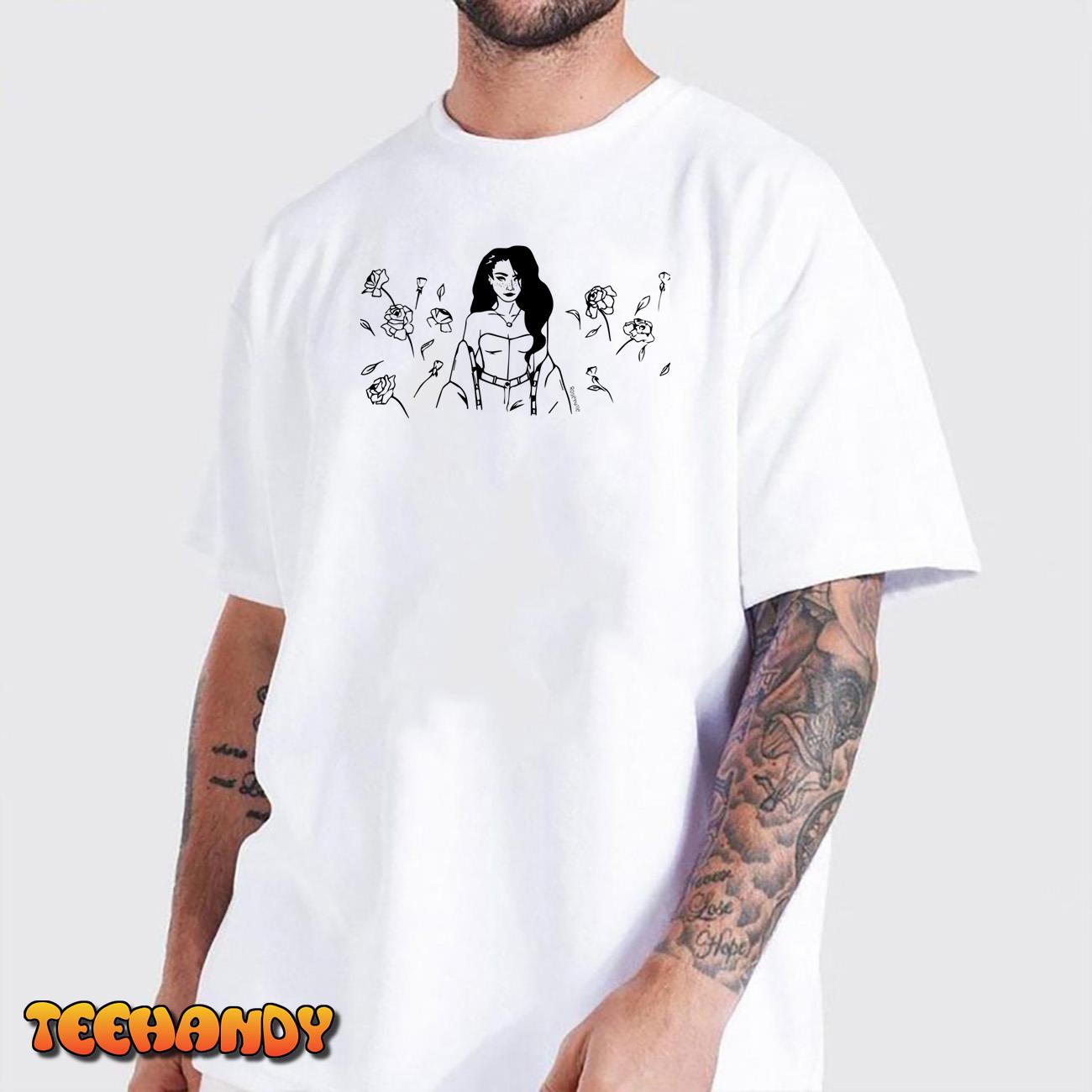 Not Important Jessie Reyez Unisex T-shirt