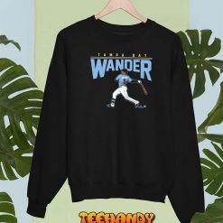 Officially Licensed Wander Franco Wander Unisex T-Shirt