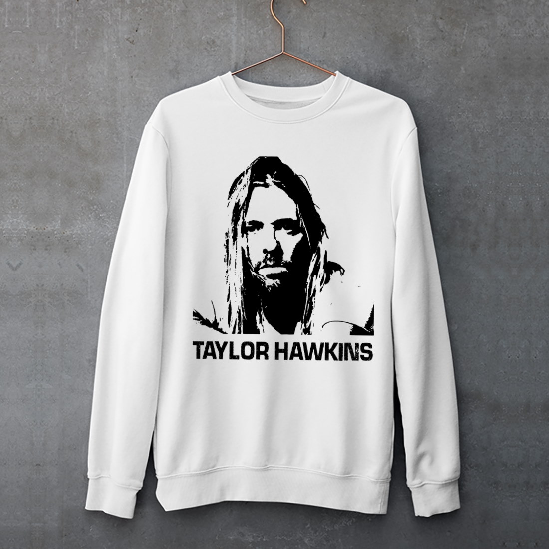 RIP Foo Fighters drummer Taylor Hawkins T-Shirt