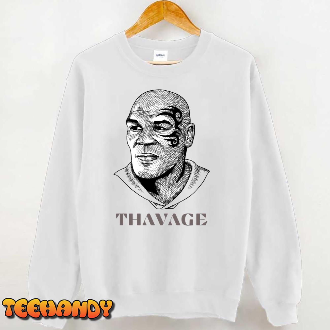 Thavage 2022 Unisex T-Shirt