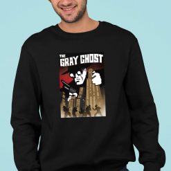 The Gray Ghost Unisex T-Shirt