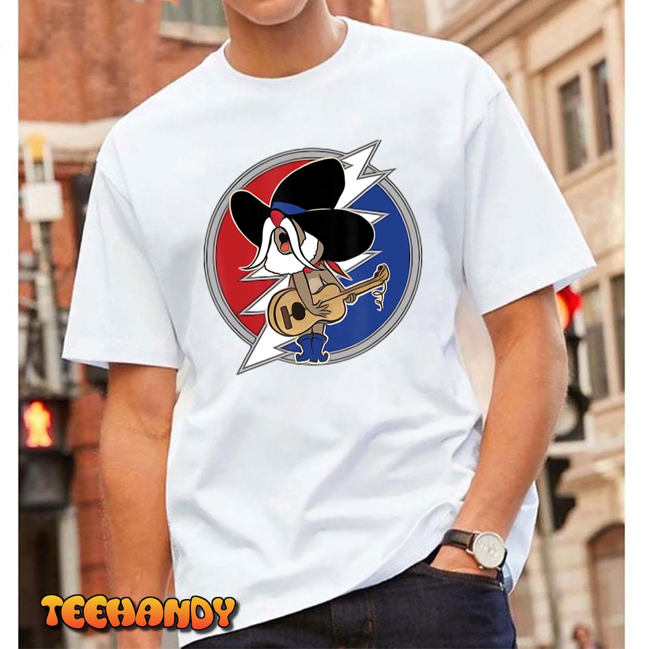 Uncle Pecos Crambone T-Shirt