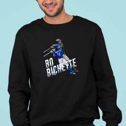 Vintage Bo Bichette League Baseball Unisex T-Shirt